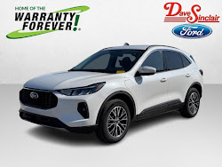 2024 Ford Escape PHEV