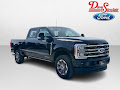 2025 Ford Super Duty F-250 SRW King Ranch