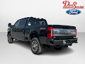 2025 Ford Super Duty F-250 SRW King Ranch