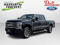 2025 Ford Super Duty F-250 SRW King Ranch