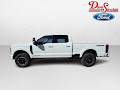 2025 Ford Super Duty F-250 SRW LARIAT