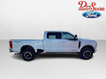 2025 Ford Super Duty F-250 SRW LARIAT