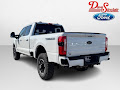 2025 Ford Super Duty F-250 SRW LARIAT