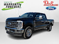 2025 Ford Super Duty F-350 SRW LARIAT