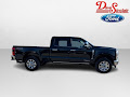 2025 Ford Super Duty F-350 SRW LARIAT