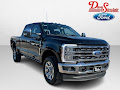 2025 Ford Super Duty F-350 SRW LARIAT