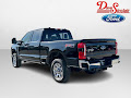 2025 Ford Super Duty F-350 SRW LARIAT