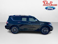 2020 Nissan Armada Platinum