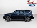 2020 Nissan Armada Platinum