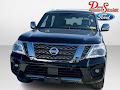 2020 Nissan Armada Platinum