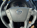 2020 Nissan Armada Platinum