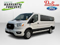2021 Ford Transit Passenger Wagon XL