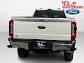 2025 Ford Super Duty F-350 SRW LARIAT