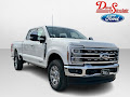 2025 Ford Super Duty F-350 SRW LARIAT