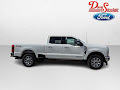 2025 Ford Super Duty F-350 SRW LARIAT