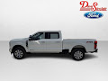 2025 Ford Super Duty F-350 SRW LARIAT