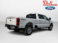 2025 Ford Super Duty F-350 SRW LARIAT