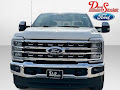 2025 Ford Super Duty F-350 SRW LARIAT
