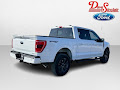 2023 Ford F-150 4WD XLT SuperCrew