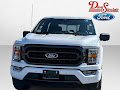 2023 Ford F-150 4WD XLT SuperCrew