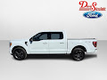 2023 Ford F-150 4WD XLT SuperCrew