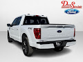 2023 Ford F-150 4WD XLT SuperCrew