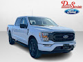 2023 Ford F-150 4WD XLT SuperCrew