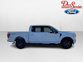 2023 Ford F-150 4WD XLT SuperCrew