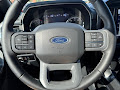 2023 Ford F-150 4WD XLT SuperCrew