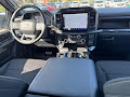 2023 Ford F-150 4WD XLT SuperCrew