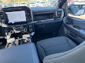 2023 Ford F-150 4WD XLT SuperCrew