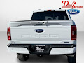 2023 Ford F-150 4WD XLT SuperCrew