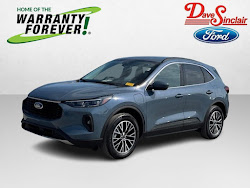 2023 Ford Escape PHEV