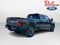 2025 Ford Super Duty F-250 SRW Platinum