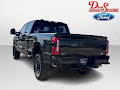 2025 Ford Super Duty F-250 SRW Platinum