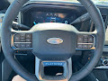 2025 Ford Super Duty F-250 SRW Platinum