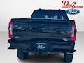 2025 Ford Super Duty F-250 SRW Platinum