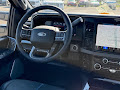 2025 Ford Super Duty F-250 SRW Platinum