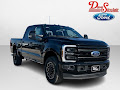 2025 Ford Super Duty F-250 SRW Platinum