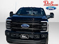 2025 Ford Super Duty F-250 SRW Platinum