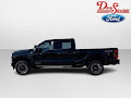 2025 Ford Super Duty F-250 SRW Platinum