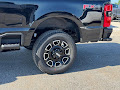 2025 Ford Super Duty F-250 SRW Platinum