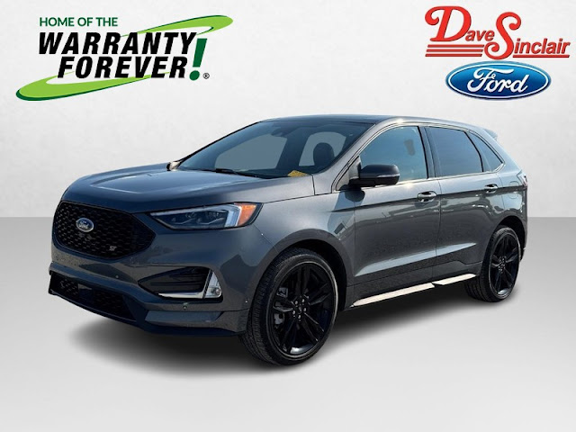 2024 Ford Edge ST AWD