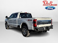 2025 Ford Super Duty F-250 SRW King Ranch