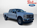 2025 Ford Super Duty F-250 SRW King Ranch