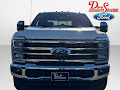 2025 Ford Super Duty F-250 SRW King Ranch