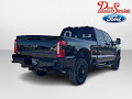 2025 Ford Super Duty F-350 SRW LARIAT