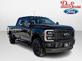 2025 Ford Super Duty F-350 SRW LARIAT