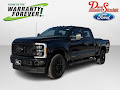 2025 Ford Super Duty F-350 SRW LARIAT
