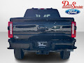 2025 Ford Super Duty F-350 SRW LARIAT